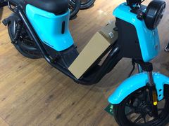 -九号电动车(安定门内大街店)