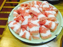 -东镇老火锅(长春路首店)