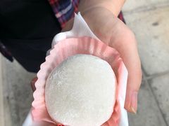 -澳门长洲糯米糍(柯打苏沙街店)