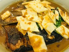 -海富门·带鱼·淮扬菜·粤菜(甘家口店)