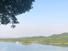 -天目湖涵田半山温泉