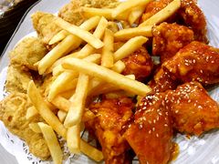 -高基五春川炒鸡排 韩国料理(威海总店)
