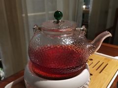 -意满花千醉(金茂览秀城店)