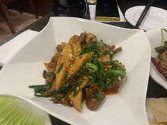 -湘肠香火锅店(团结湖店)