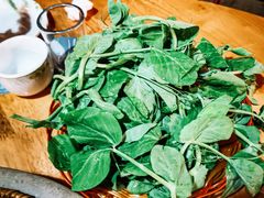 -抚仙湖生态石锅鱼野生菌(告庄店)