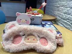 -DQ·蛋糕·冰淇淋(动壹店)