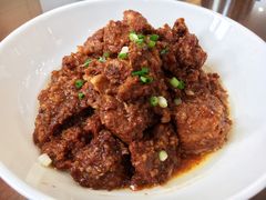 -茶港食堂(武昌店)