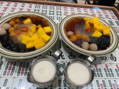 -堂屋糖水店(愚园店)