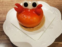 -周家二小姐的菜(西津渡店)