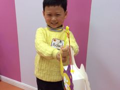 -学知伴成长中心(徐汇中心)