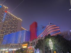 -西安创业咖啡街区