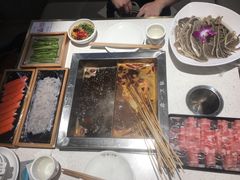 -串一火锅(赛格国际购物中心店)