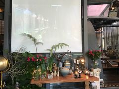 -肴约·花园式餐厅(湖里店)