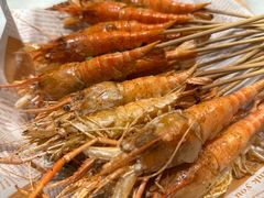 -79号渔船海鲜饭店(龙岗店)