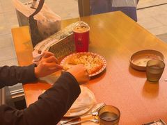 -菲滋意式餐厅(黄岩洞天店)