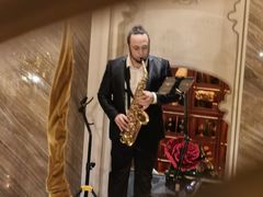 -波特曼西餐厅(中央大街店)