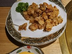 -江户烧肉(高德店)