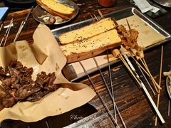 -破店肥哈·海鲜·烧烤(郑州银泰inPARK店)