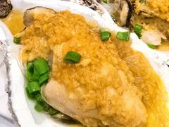 -北塘海鲜·天津菜(大光明桥旗舰店)