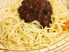 -民间老鸡汤面馆(中山北路店)
