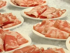 -火宴山自助火锅(明园店)