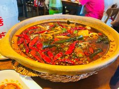 -马头巷·食景园(苏州总店)
