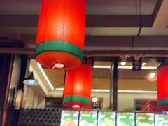 -陈府大宅门成都火锅·手切鲜肉(太原街店)