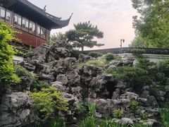 -万寿斋(山阴路店)