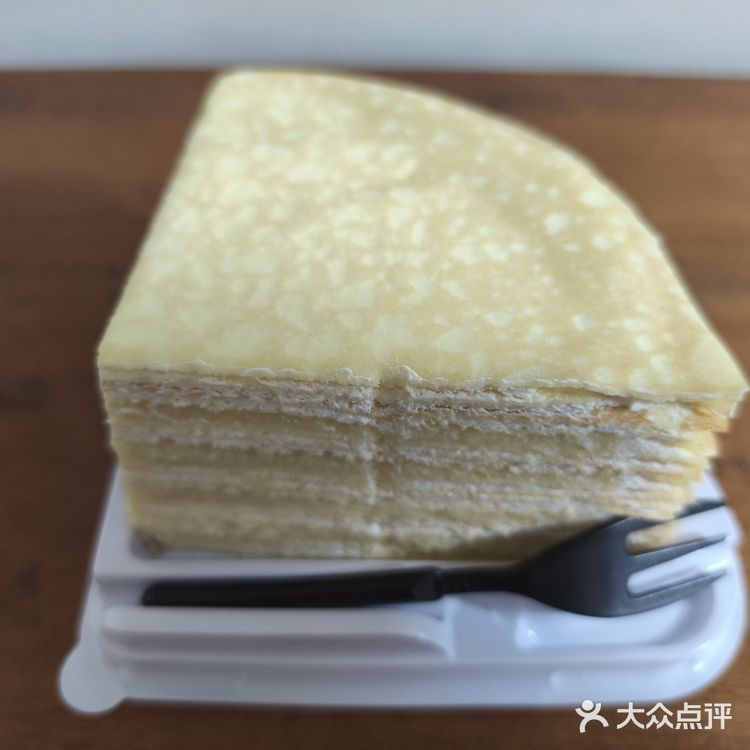 分享甜品，分享快乐