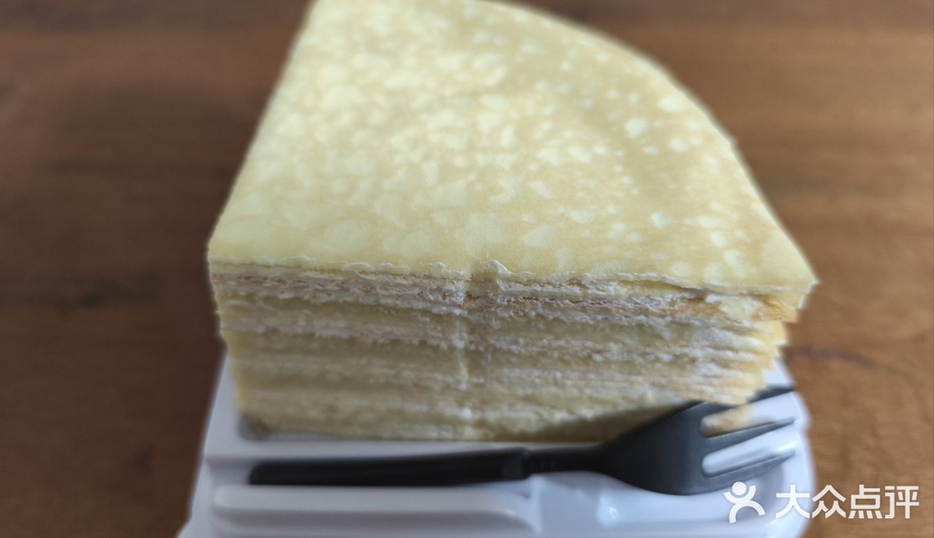 分享甜品,分享快乐
