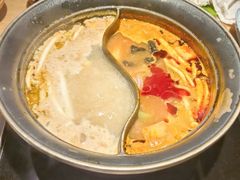 -温野菜涮涮锅(西单大悦城店)