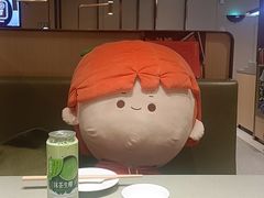 -海底捞火锅(让胡路万达店)