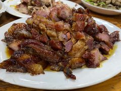 叉烧-大赤坎肥仔强烧味海鲜餐厅(大赤坎店)