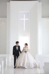 -金夫人婚纱摄影(华南店)