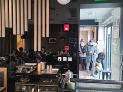 -汉拿山(魏公村店)