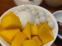 -小团圆糖水铺(襄阳南路店)