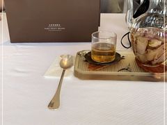 -北京柏悦酒店·锦庭餐厅Dining Room