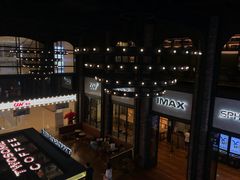 -CGV影城(滨江天街IMAX店)