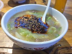 -太元彭家正汤(太元路总店)