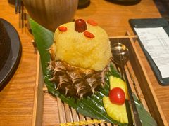 -云海肴·汽锅鸡·云南代表菜(天山百盛优客店)