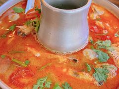 冬阴功汤-Hi YOU你的饭局泰餐厅(雍和宫店)