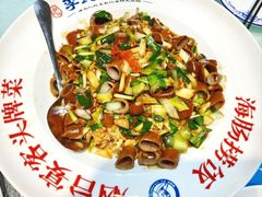 -李氏疙瘩汤·本地海鲜·老烟台菜(所城里店)