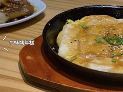 -恋萍小吃(时代店)