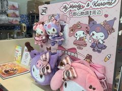 -DQ·蛋糕·冰淇淋(余姚万达店)