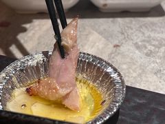 -乾杯烧肉居酒屋(中洲湾店)