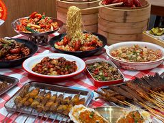 -龙虾当家·大排档(红谷滩五中店)