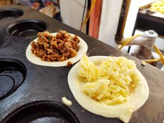 -台湾味正点车轮饼可丽饼(南禅寺店)