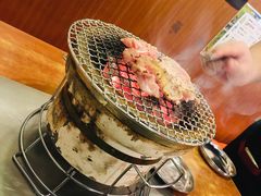 -蒜香焼肉PURUSHIN(马场路店)