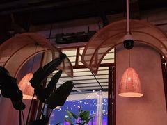 -不二·民谣音乐餐吧(长沙店)