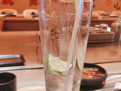 -赤坂亭·M9和牛烧肉·铁板烧·日料398放题(长泰广场店)